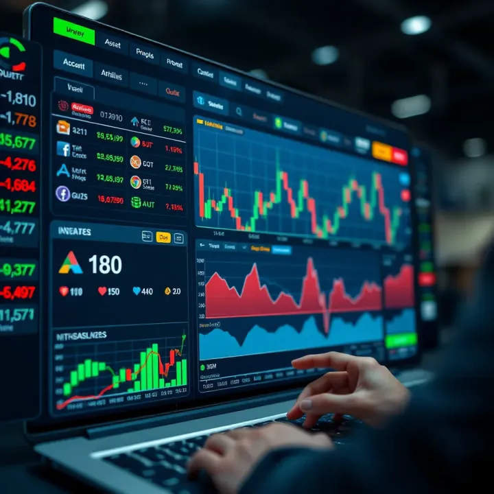 Guia Completo de Trading na Quotex Guia Completo de Trading na Quotex