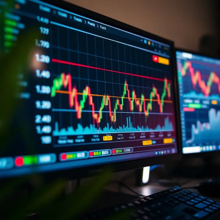 Entenda o FX Demo e sua importância para traders Entenda o FX Demo e sua importância para traders