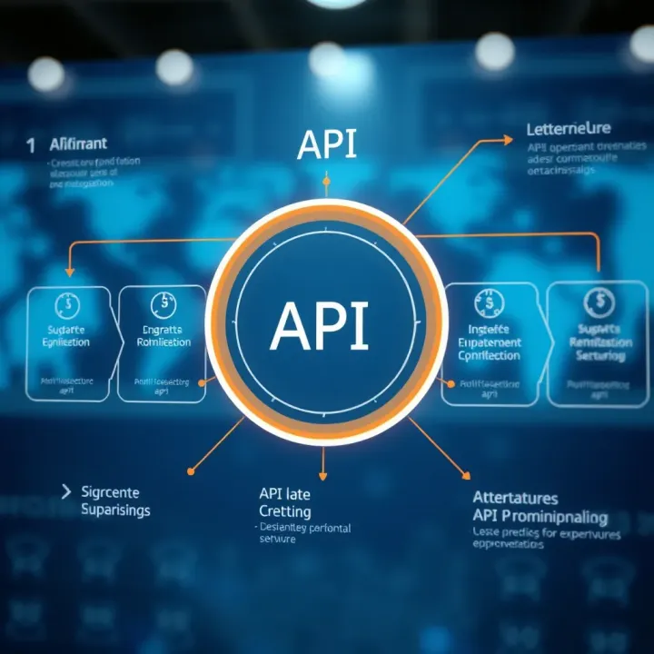 Quotex API Architecture and Workflow Overview Diagram illustrating the architecture and workflow of Quotex API integration